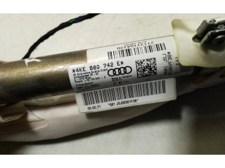 Боковая подушка безопасности 4KE880742E Audi e-tron