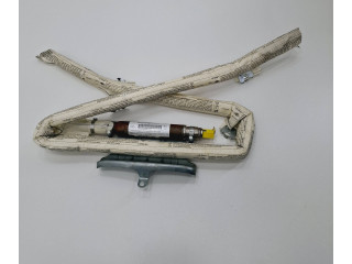 Боковая подушка безопасности Mini One - Cooper Coupe R56