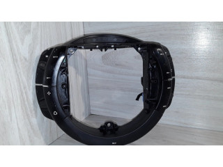 Кнопки рулевого колеса