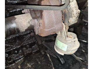 Турбина Ford Galaxy