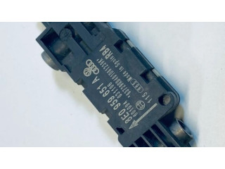 Датчик удара надувных подушек