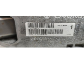  рейка  Колонка рулевая P31387671, P31340734   Volvo V70 2014 - 2016 года