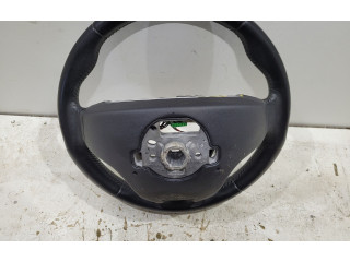 Руль Volvo S60  2011 - 2013 года 31250592, 34110217      