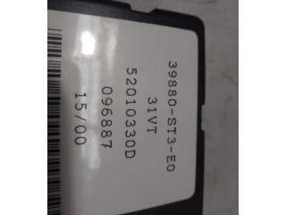 Řídící jednotka 39880ST3, MODULOELECTRONICO Honda Civic