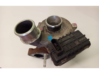 Turbodmychadlo Турбина 282312F100, 7805020001 Hyundai Santa Fe