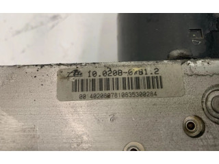 Блок АБС    Volvo  XC90  2003 - 2006 года