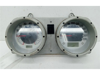 Панель приборов 6X0920800B, 0090059 Volkswagen Lupo