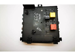 Pojistková skříňka 12769679, 460023260 Saab 9-3 Ver2 2008