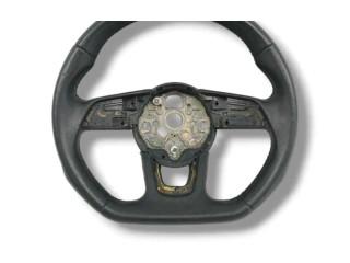 Руль Audi A1  2018 -  года 6380700      