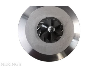 Turbodmychadlo Турбина 714334-0001, CHRA10-0013   Lancia Thesis   