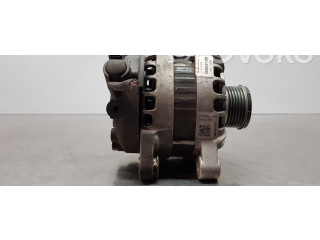 Генератор 1686437380   Citroen C-Elysée 1.5     