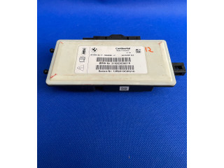 Блок подушек безопасности 9253636, A2C53361925 BMW 5 F10 F11