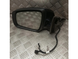 Zpětné zrcátko  levé Mercedes-Benz C W204 2007  A2048101319  