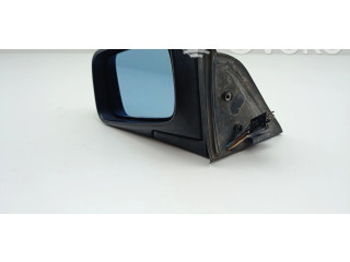 Zpětné zrcátko BMW 5 E28 1981 37498600, E1017111
