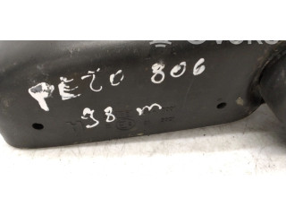 Zpětné zrcátko Peugeot 806 2001 E2013001