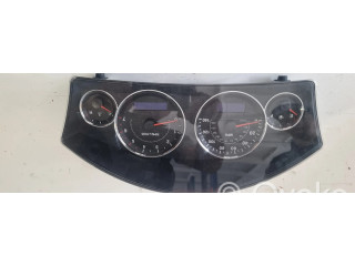 Панель приборов 05172311AD Jeep Grand Cherokee (WK)