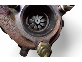 Турбина Turbo KIA Sorento 282312F100 для двигателя D4HB