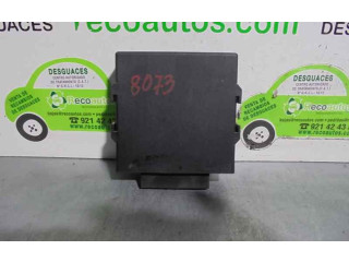 Блок управления 110699C600   Nissan Vanette