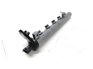 Топливная рампа 175216420R, 1122100497 Renault Scenic III - Grand scenic III