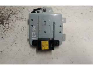 Блок управления 8712031210, 8712031210 SsangYong Actyon