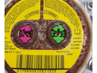 Vstřikovací lišta 30615725 Volvo C70