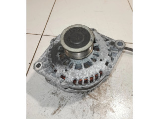 Генератор 13580078   Opel Antara      