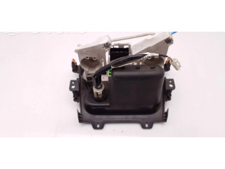 Блок управления климат-контролем Suzuki Splash