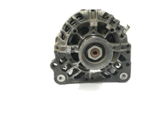 Генератор 03D903025J   Volkswagen Polo      