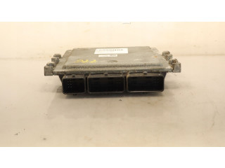 Блок управления двигателем Блок управления S180158133   Dacia Lodgy