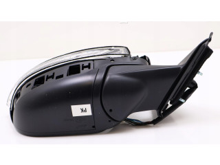 Зеркало электрическое Nissan Rogue 2008 - 2013 года