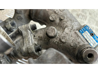 Turbodmychadlo Турбина A6510906180 Mercedes-Benz E W212 2.1 OM651.924