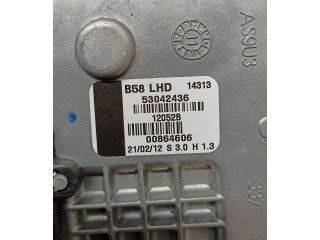 Генератор 53042436, 12052B   Citroen C4 I Picasso      