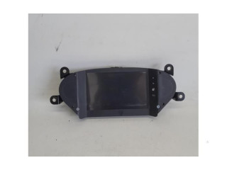 Панель приборов 1618110580, T084007299   Citroen e-Mehari       