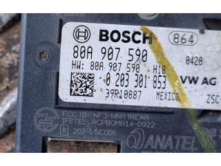 Датчик слепых зон 80A907590, 0203301853 Audi Q5 SQ5