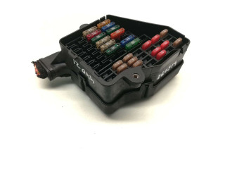 Блок предохранителей 0808223180 Audi A6 S6 C6 4F