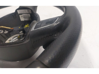 Руль Audi Q5 SQ5 2008 - 2017 года 8P0419091EBWUL, 8P0419091E