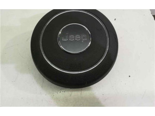 Подушка безопасности водителя TDRJQ1301C1202 Jeep Compass