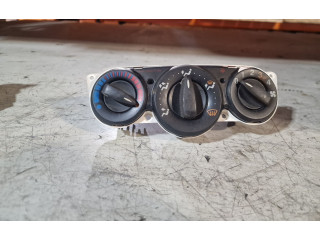 Блок управления климат-контролем 1S4H18C419BA Ford Transit Tourneo Connect