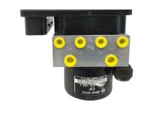 Блок АБС 4894009700, 06210213094 SsangYong Kyron - года