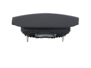 Подушка безопасности водителя 985103168R Renault Twingo II