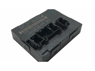 Блок комфорта 8P0959433F, 05950610   Audi A3 S3 A3 Sportback 8P   