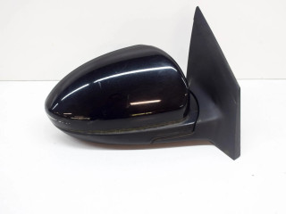 Zpětné zrcátko pravé Chevrolet Cruze 2012 E13027379