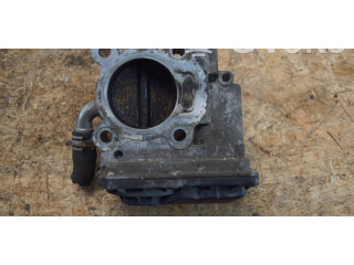 Электрическая задвижка     Suzuki SX4 