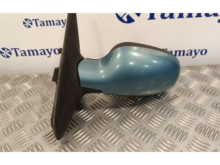 Зеркало электрическое        Renault Clio II  2001 - 2005 года   