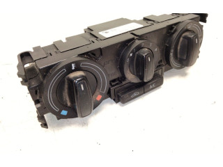 Модуль блока управления кондиционером 5JA820045   Skoda Rapid (NH)