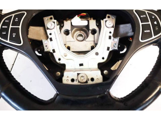 Руль KIA Ceed 2006 - 2012 года