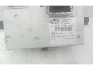 Блок комфорта 50521889, 198A4000 Alfa Romeo Giulietta