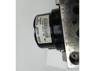 Jednotka ABS 445400D280 Citroen Berlingo 1996