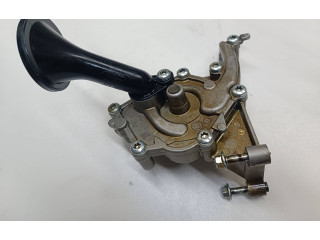 Масляный насос 9808231280 Peugeot 2008 I