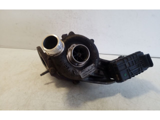 Турбина Jaguar XJ X351 AX2Q6K682CA